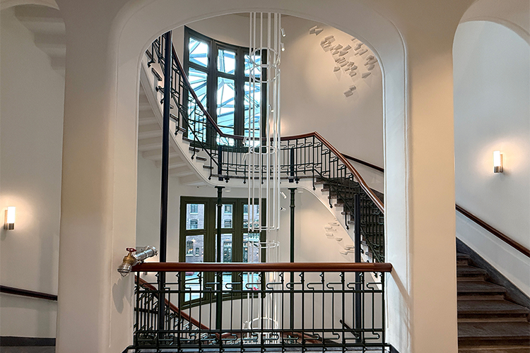 <I>The residents</I> 2025 overview