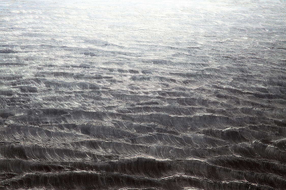 <I>Ocean</I> 2024 digital print on Hahnemühle paper 65 x 96 cm